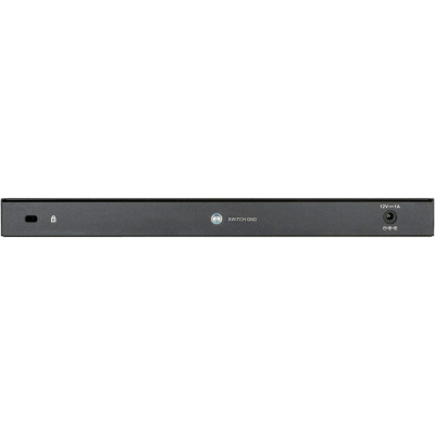 Комутатор мережевий D-Link DGS-1016S