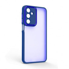 Чохол до мобільного телефона Armorstandart Shade Samsung A16 4G (A165) Blue (ARM80155)