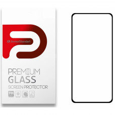 Скло захисне Armorstandart Full Glue HD Xiaomi Redmi Note 10 / Note 10s / Poco M5s (ARM59736)
