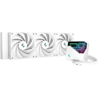 Система водяного охолодження Deepcool LT720 WH (R-LT720-WHAMNF-G-1)