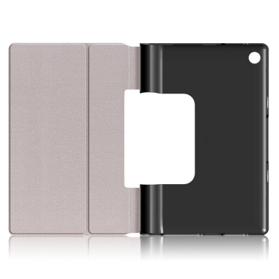 Чохол до планшета BeCover Smart Case Lenovo Yoga Tab 11 YT-706F Don't Touch (707296)