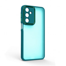 Чохол до мобільного телефона Armorstandart Shade Samsung A16 4G (A165) Dark Green (ARM80156)