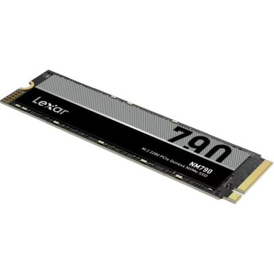 Накопичувач SSD M.2 2280 1TB NM790 Lexar (LNM790X001T-RNNNG)