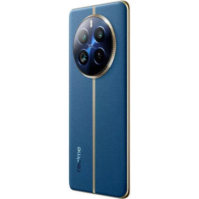 Мобільний телефон realme 12 Pro 5G 8/256GB Submariner Blue