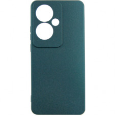 Чохол до мобільного телефона Dengos Soft Oppo Reno 11F (green) (DG-TPU-SOFT-60)