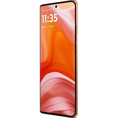 Мобільний телефон Motorola Edge 50 12/512GB Peach Fuzz (PB2U0011RS)