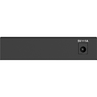 Комутатор мережевий D-Link DGS-105GL