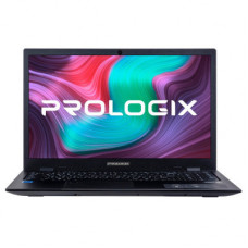 Ноутбук Prologix Ноутбук Prologix M15-722 (PN15E03.I31232S5NU.028) Black (PN15E03.I31232S5NU.028)