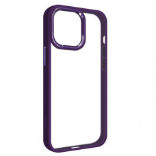 Чохол до мобільного телефона Armorstandart UNIT2 Apple iPhone 13 Pro Max Purple (ARM74805)