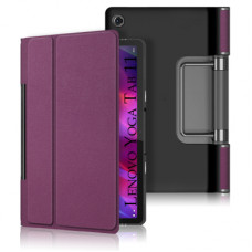 Чохол до планшета BeCover Smart Case Lenovo Yoga Tab 11 YT-706F Purple (707292)