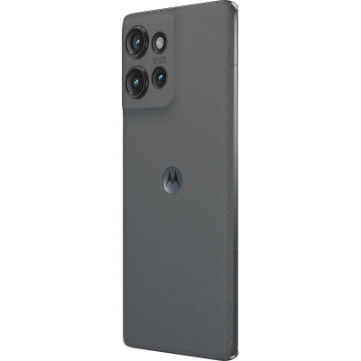 Мобільний телефон Motorola Edge 50 12/512GB Koala Grey (PB2U0009RS)