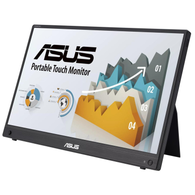 Монітор ASUS ZenScreen MB16AMTR