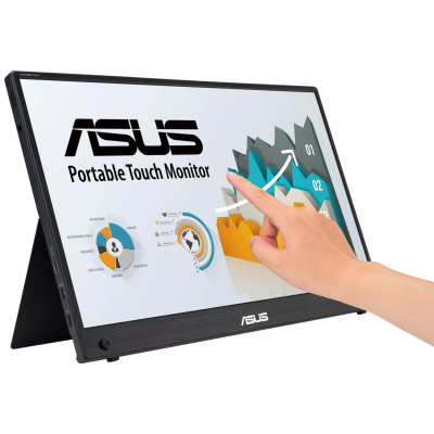 Монітор ASUS ZenScreen MB16AMTR