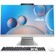 Комп'ютер ASUS M3702WFAK-WA0250 AiO / Ryzen5 7520U, 16, 512, WF, KM (90PT03M1-M005Y0)