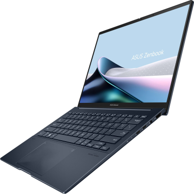 Ноутбук ASUS Zenbook 14 OLED UX3405MA-QD055W (90NB11R1-M002E0)