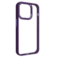 Чохол до мобільного телефона Armorstandart UNIT2 Apple iPhone 13 Pro Purple (ARM74801)