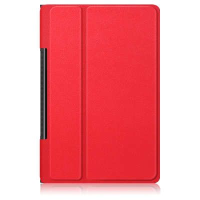 Чохол до планшета BeCover Smart Case Lenovo Yoga Tab 11 YT-706F Red (707293)