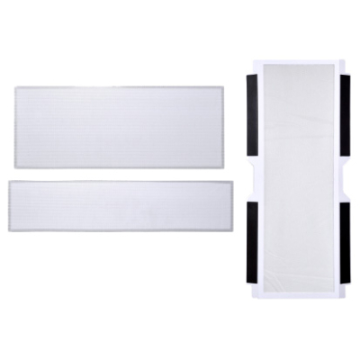 Пиловий фільтр для ПК Lian Li LANCOOL 3 DUST FILTER white (G89.LAN3-1W.00)