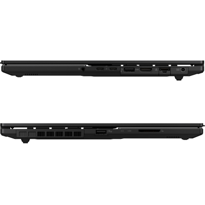 Ноутбук ASUS Vivobook Pro 15 OLED N6506MU-MA138 (90NB12Z3-M006Z0)