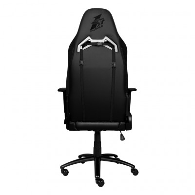 Крісло ігрове 1stPlayer K2 Black