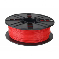 Пластик для 3D-принтера Gembird PLA, 1.75 мм, 1кг, red (3DP-PLA1.75-01-R)