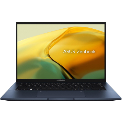 Ноутбук ASUS Zenbook 14 UX3402VA-KP696 (90NB10G1-M012K0)