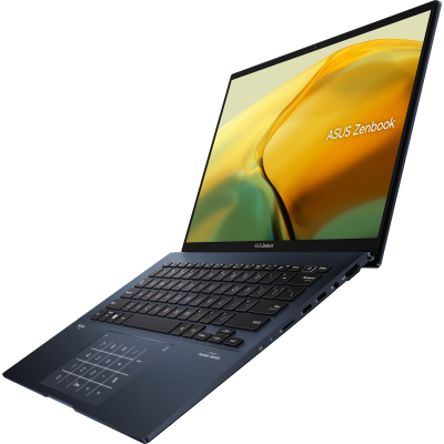 Ноутбук ASUS Zenbook 14 UX3402VA-KP696 (90NB10G1-M012K0)