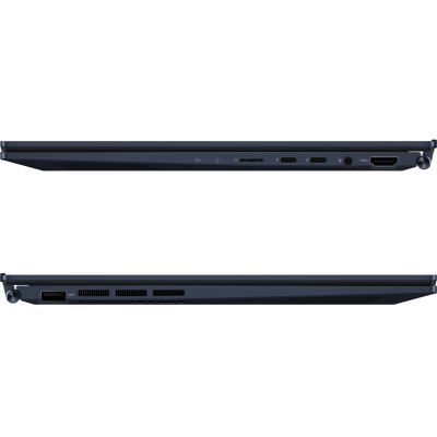 Ноутбук ASUS Zenbook 14 UX3402VA-KP696 (90NB10G1-M012K0)