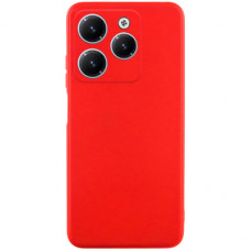 Чохол до мобільного телефона BeCover Full Camera Infinix Hot 40 (X6836)/ 40 Pro (X6837) Red (711660)