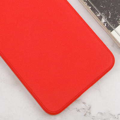 Чохол до мобільного телефона BeCover Full Camera Infinix Hot 40 (X6836)/ 40 Pro (X6837) Red (711660)