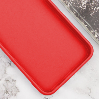 Чохол до мобільного телефона BeCover Full Camera Infinix Hot 40 (X6836)/ 40 Pro (X6837) Red (711660)