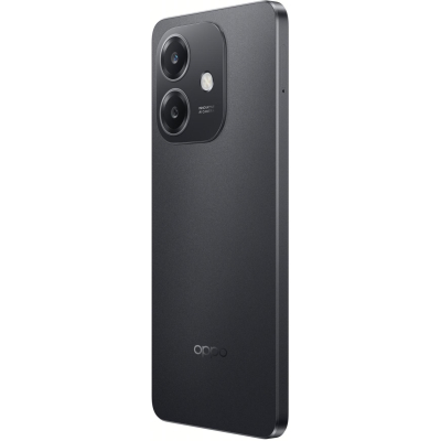 Мобільний телефон Oppo A3 6/256GB Sparkle Black (OFCPH2669_BLACK)