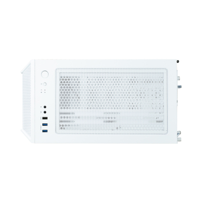 Корпус Zalman I3 Neo ARGB white (I3NEOARGBWHITE)