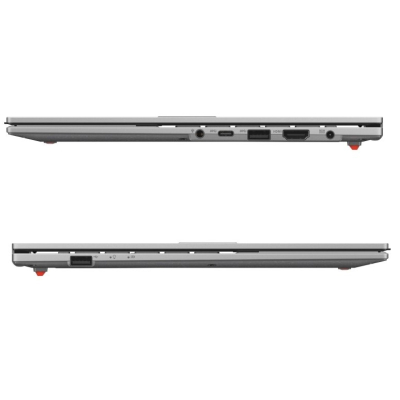 Ноутбук ASUS Vivobook Go 15 E1504GA-BQ520 (90NB0ZT1-M014A0)