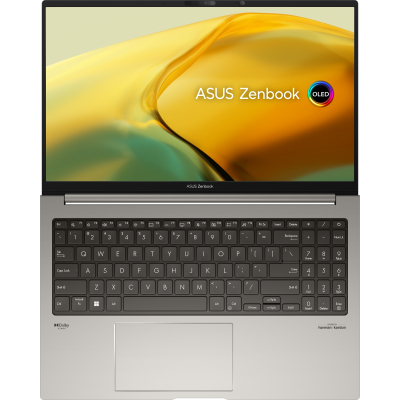 Ноутбук ASUS Zenbook 15 OLED UM3504DA-NX150 (90NB1163-M005K0)