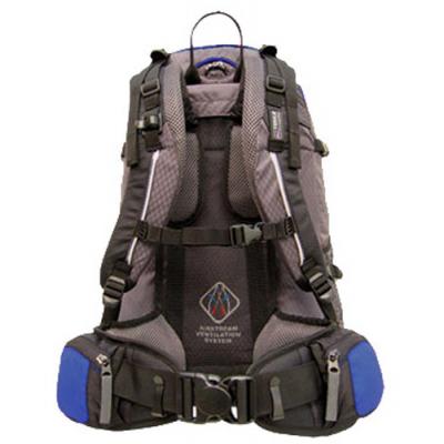 Рюкзак туристичний Terra Incognita Freerider 22 Blue/Grey (4823081501404)