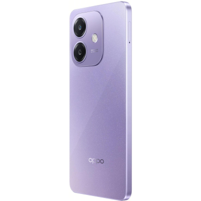 Мобільний телефон Oppo A3 6/256GB Starry Purple (OFCPH2669_PURPLE)