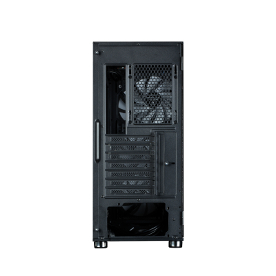 Корпус Zalman I3 Neo ARGB (I3NEOARGBBLACK)