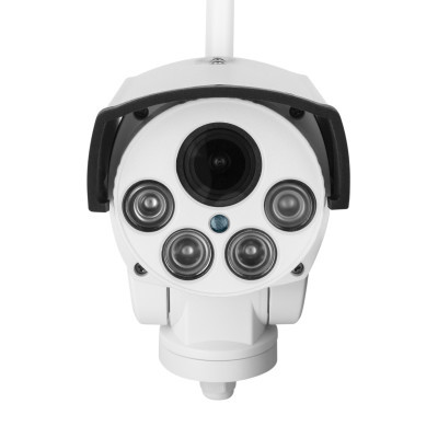 Камера відеоспостереження Greenvision GV-170-IP-MC-COA50VM-60 4G PTZ