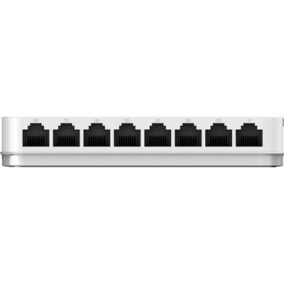 Комутатор мережевий D-Link GO-SW-8G