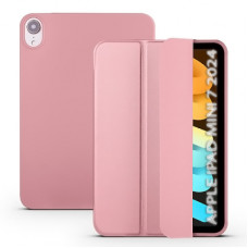 Чохол до планшета BeCover Apple iPad Mini 7 2024 Rose Gold (712434)