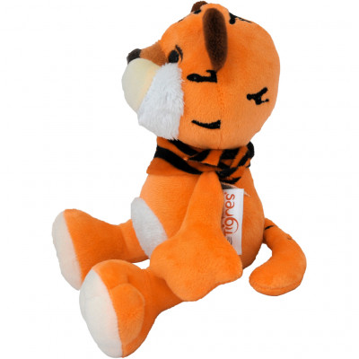 М'яка іграшка Tigres Тигрик Даніель (ТИ-0007)