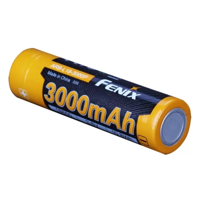 Акумулятор Fenix 18650 3000 mAh (ARB-L18-3000P)