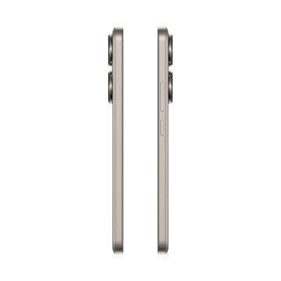 Мобільний телефон Xiaomi Poco F6 12/512GB Titanium (1054220)