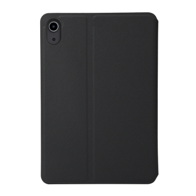 Чохол до планшета BeCover Premium Apple iPad Mini 7 2024 Black (712435)