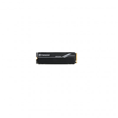 Накопичувач SSD M.2 2280 1TB Transcend (TS1TMTE250H)