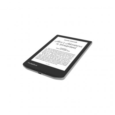 Електронна книга Pocketbook 629 Verse Mist Grey (PB629-M-CIS)