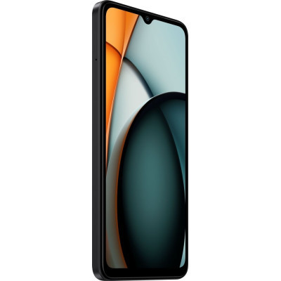 Мобільний телефон Xiaomi Redmi A3 3/64GB Midnight Black (1025328)