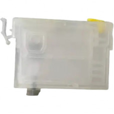Картридж CHI Epson Stylus C91/240/CX3400/T-26/27/TX106/109/117/119/T0924, Yellow (T0924YCH)