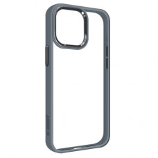 Чохол до мобільного телефона Armorstandart UNIT2 Apple iPhone 15 Pro Max Titanium Grey (ARM74844)
